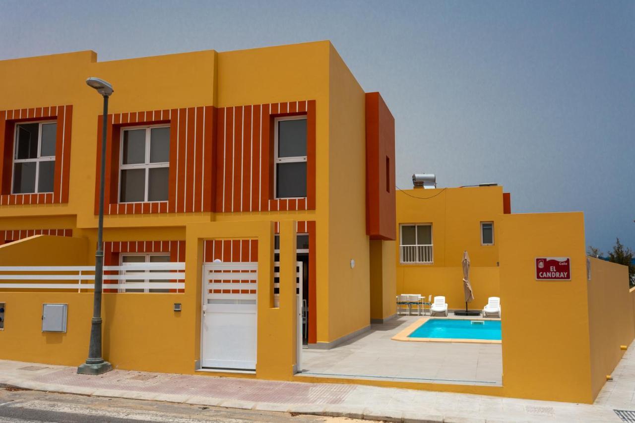 Holiday home Mariposas Pool