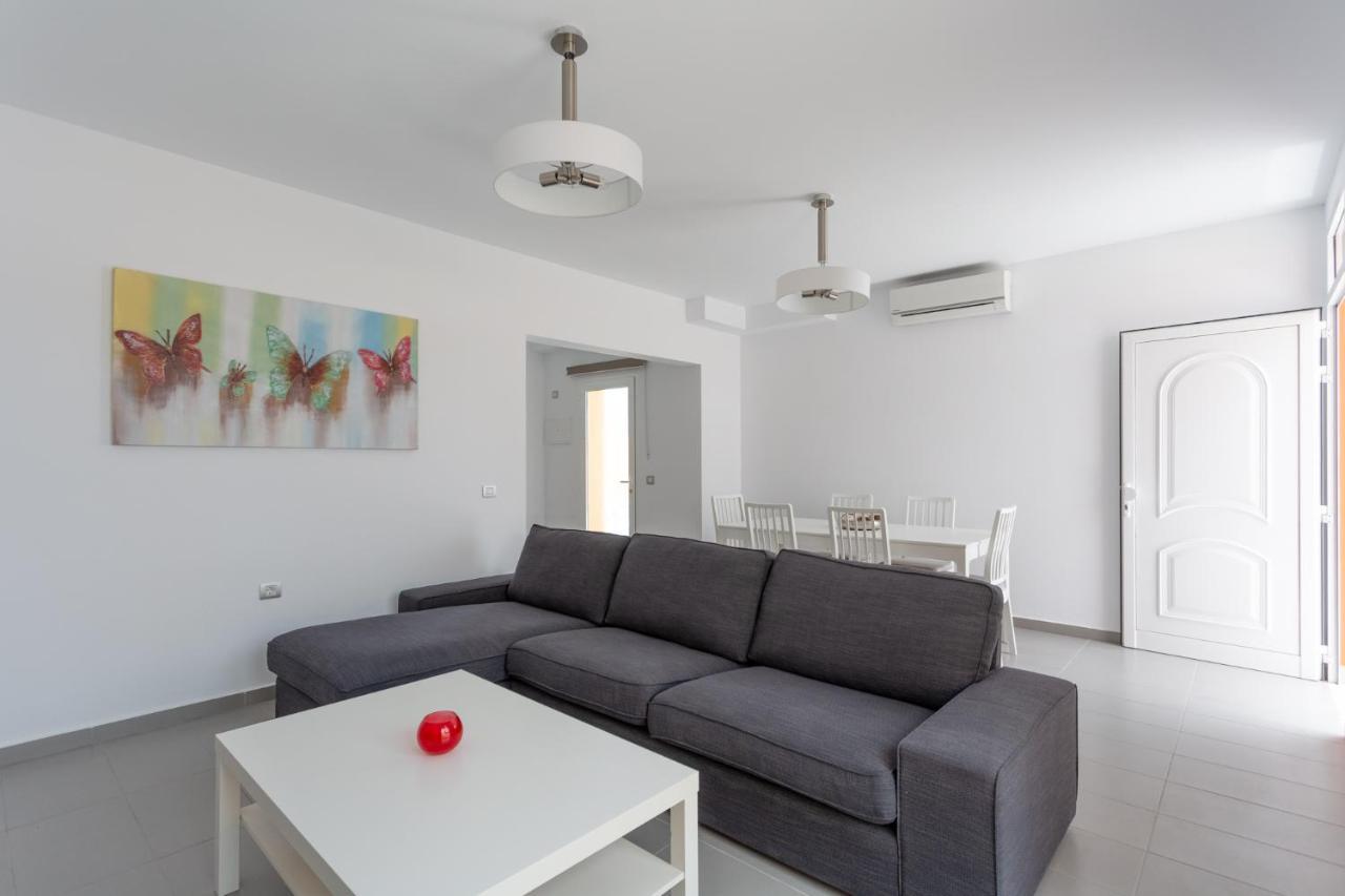 Casa de vacances Mariposas Pool Puerto del Rosario (Fuerteventura)