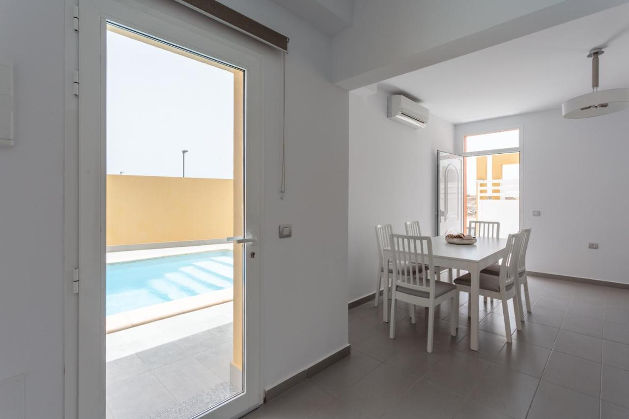 Holiday home Mariposas Pool *
