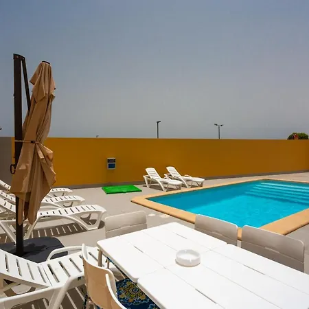 Mariposas Home Pool Puerto del Rosario (Fuerteventura) Exterior photo