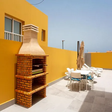 Mariposas Home Pool Puerto del Rosario (Fuerteventura) Exterior photo