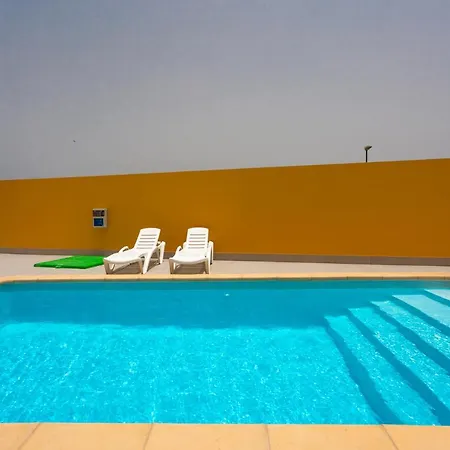 Mariposas Home Pool Puerto del Rosario (Fuerteventura) Exterior photo