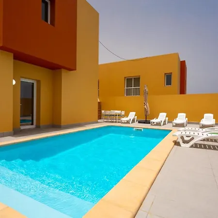 Mariposas Home Pool Puerto del Rosario (Fuerteventura) Exterior photo